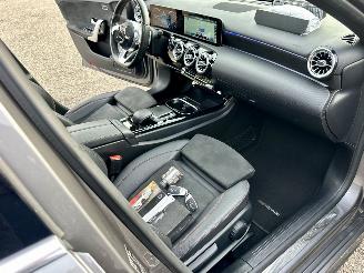 Mercedes A-klasse AMG Bus Sol 7-Traps aut + F1 - pano - widescreen - sfeerverl - front + side + park assist - stoelverw picture 22