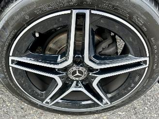 Mercedes A-klasse AMG Bus Sol 7-Traps aut + F1 - pano - widescreen - sfeerverl - front + side + park assist - stoelverw picture 67