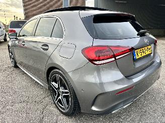 Mercedes A-klasse AMG Bus Sol 7-Traps aut + F1 - pano - widescreen - sfeerverl - front + side + park assist - stoelverw picture 5