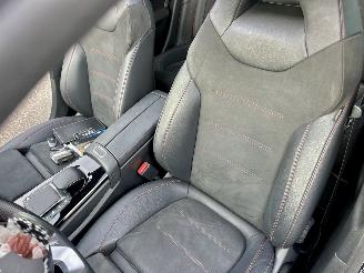 Mercedes A-klasse AMG Bus Sol 7-Traps aut + F1 - pano - widescreen - sfeerverl - front + side + park assist - stoelverw picture 20