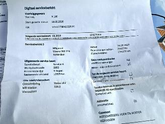 Mercedes A-klasse AMG Bus Sol 7-Traps aut + F1 - pano - widescreen - sfeerverl - front + side + park assist - stoelverw picture 50