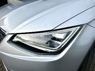 Seat Ibiza FR 1.0 TSI 110pk 7-traps aut + F1 5drs - nap - navi - camera - sfeerverl - front + line assist - virtual cockpit picture 8