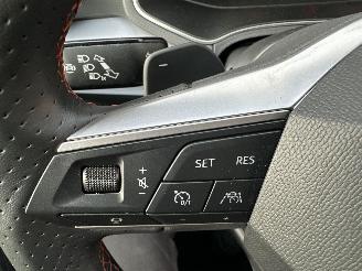 Seat Ibiza FR 1.0 TSI 110pk 7-traps aut + F1 5drs - nap - navi - camera - sfeerverl - front + line assist - virtual cockpit picture 33