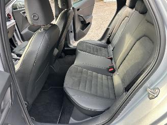 Seat Ibiza FR 1.0 TSI 110pk 7-traps aut + F1 5drs - nap - navi - camera - sfeerverl - front + line assist - virtual cockpit picture 24