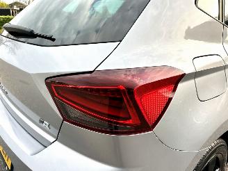 Seat Ibiza FR 1.0 TSI 110pk 7-traps aut + F1 5drs - nap - navi - camera - sfeerverl - front + line assist - virtual cockpit picture 89
