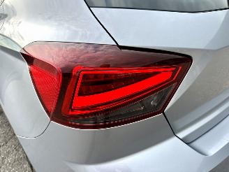 Seat Ibiza FR 1.0 TSI 110pk 7-traps aut + F1 5drs - nap - navi - camera - sfeerverl - front + line assist - virtual cockpit picture 83