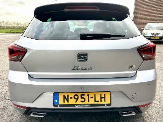 Seat Ibiza FR 1.0 TSI 110pk 7-traps aut + F1 5drs - nap - navi - camera - sfeerverl - front + line assist - virtual cockpit picture 87
