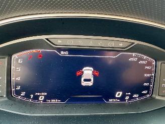 Seat Ibiza FR 1.0 TSI 110pk 7-traps aut + F1 5drs - nap - navi - camera - sfeerverl - front + line assist - virtual cockpit picture 53