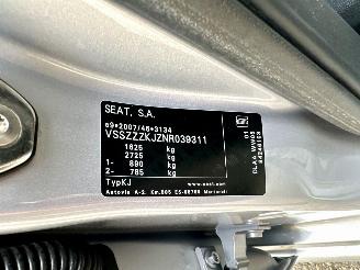 Seat Ibiza FR 1.0 TSI 110pk 7-traps aut + F1 5drs - nap - navi - camera - sfeerverl - front + line assist - virtual cockpit picture 43