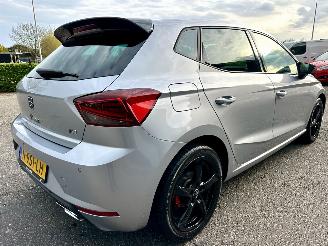 Seat Ibiza FR 1.0 TSI 110pk 7-traps aut + F1 5drs - nap - navi - camera - sfeerverl - front + line assist - virtual cockpit picture 5