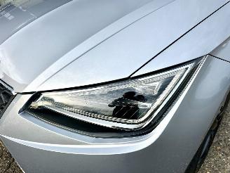 Seat Ibiza FR 1.0 TSI 110pk 7-traps aut + F1 5drs - nap - navi - camera - sfeerverl - front + line assist - virtual cockpit picture 98