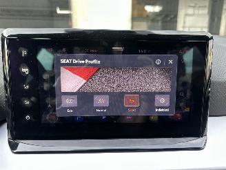 Seat Ibiza FR 1.0 TSI 110pk 7-traps aut + F1 5drs - nap - navi - camera - sfeerverl - front + line assist - virtual cockpit picture 35