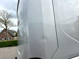 Ford Transit 290 2.2 TDCI L2H2 Trend - nap - 2x schuifdeur - 3 pers - navi - camera - trekh - pdc - line assist picture 8