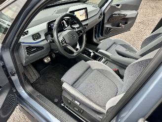 Volkswagen ID.3 Pro 58kWh 145pk aut - 26dkm nap - navi - camera - massage l+r - keyless - front + line assist - pdc v+a picture 17