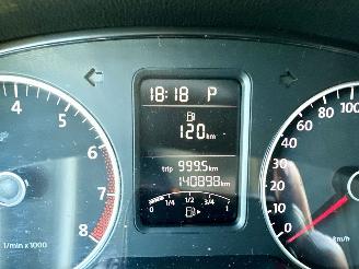 Volkswagen Polo 1.4-16V 86pk dsg aut Comfortl 5drs - nap - airco - cruise - 4x elektr ramen - esp - boekjes + 2x sleutels op afstandbed picture 25