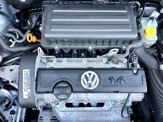 Volkswagen Polo 1.4-16V 86pk dsg aut Comfortl 5drs - nap - airco - cruise - 4x elektr ramen - esp - boekjes + 2x sleutels op afstandbed picture 91