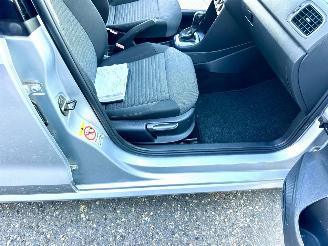 Volkswagen Polo 1.4-16V 86pk dsg aut Comfortl 5drs - nap - airco - cruise - 4x elektr ramen - esp - boekjes + 2x sleutels op afstandbed picture 37