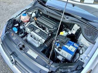 Volkswagen Polo 1.4-16V 86pk dsg aut Comfortl 5drs - nap - airco - cruise - 4x elektr ramen - esp - boekjes + 2x sleutels op afstandbed picture 8