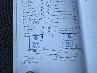 Volkswagen Polo 1.4-16V 86pk dsg aut Comfortl 5drs - nap - airco - cruise - 4x elektr ramen - esp - boekjes + 2x sleutels op afstandbed picture 61