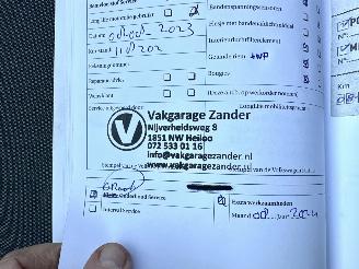 Volkswagen Polo 1.4-16V 86pk dsg aut Comfortl 5drs - nap - airco - cruise - 4x elektr ramen - esp - boekjes + 2x sleutels op afstandbed picture 64