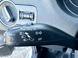 Volkswagen Polo 1.4-16V 86pk dsg aut Comfortl 5drs - nap - airco - cruise - 4x elektr ramen - esp - boekjes + 2x sleutels op afstandbed picture 20