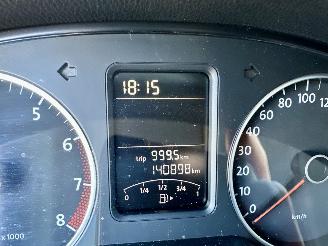 Volkswagen Polo 1.4-16V 86pk dsg aut Comfortl 5drs - nap - airco - cruise - 4x elektr ramen - esp - boekjes + 2x sleutels op afstandbed picture 52