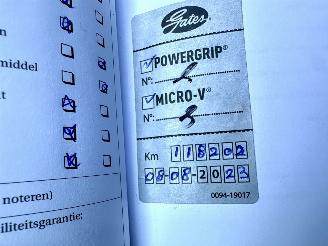 Volkswagen Polo 1.4-16V 86pk dsg aut Comfortl 5drs - nap - airco - cruise - 4x elektr ramen - esp - boekjes + 2x sleutels op afstandbed picture 18