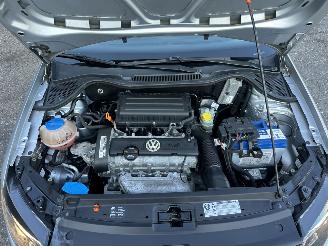 Volkswagen Polo 1.4-16V 86pk dsg aut Comfortl 5drs - nap - airco - cruise - 4x elektr ramen - esp - boekjes + 2x sleutels op afstandbed picture 85