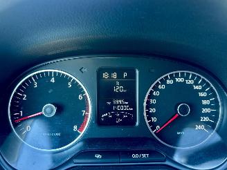 Volkswagen Polo 1.4-16V 86pk dsg aut Comfortl 5drs - nap - airco - cruise - 4x elektr ramen - esp - boekjes + 2x sleutels op afstandbed picture 67