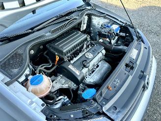 Volkswagen Polo 1.4-16V 86pk dsg aut Comfortl 5drs - nap - airco - cruise - 4x elektr ramen - esp - boekjes + 2x sleutels op afstandbed picture 87