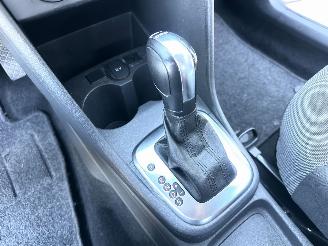 Volkswagen Polo 1.4-16V 86pk dsg aut Comfortl 5drs - nap - airco - cruise - 4x elektr ramen - esp - boekjes + 2x sleutels op afstandbed picture 13