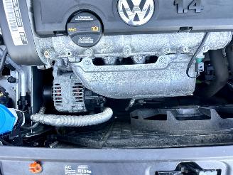 Volkswagen Polo 1.4-16V 86pk dsg aut Comfortl 5drs - nap - airco - cruise - 4x elektr ramen - esp - boekjes + 2x sleutels op afstandbed picture 90