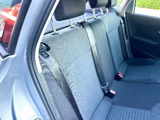 Volkswagen Polo 1.4-16V 86pk dsg aut Comfortl 5drs - nap - airco - cruise - 4x elektr ramen - esp - boekjes + 2x sleutels op afstandbed picture 35