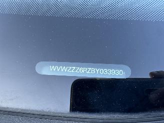 Volkswagen Polo 1.4-16V 86pk dsg aut Comfortl 5drs - nap - airco - cruise - 4x elektr ramen - esp - boekjes + 2x sleutels op afstandbed picture 82