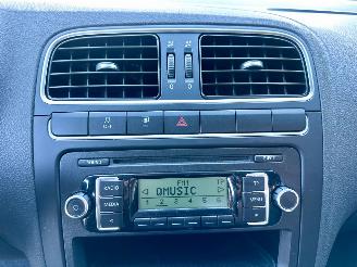 Volkswagen Polo 1.4-16V 86pk dsg aut Comfortl 5drs - nap - airco - cruise - 4x elektr ramen - esp - boekjes + 2x sleutels op afstandbed picture 49