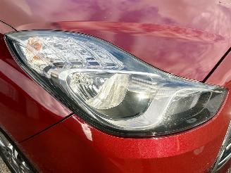 Hyundai Ix20 1.6i 125pk automaat Premium - nap - pano - leer - stuur + stoelverw - navi - camera - 1e eig - pdc v+a picture 97