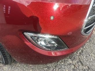 Hyundai Ix20 1.6i 125pk automaat Premium - nap - pano - leer - stuur + stoelverw - navi - camera - 1e eig - pdc v+a picture 98