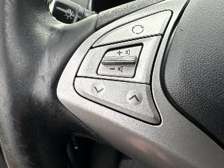 Hyundai Ix20 1.6i 125pk automaat Premium - nap - pano - leer - stuur + stoelverw - navi - camera - 1e eig - pdc v+a picture 34