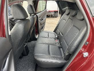 Hyundai Ix20 1.6i 125pk automaat Premium - nap - pano - leer - stuur + stoelverw - navi - camera - 1e eig - pdc v+a picture 58