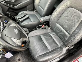 Hyundai Ix20 1.6i 125pk automaat Premium - nap - pano - leer - stuur + stoelverw - navi - camera - 1e eig - pdc v+a picture 48