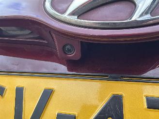 Hyundai Ix20 1.6i 125pk automaat Premium - nap - pano - leer - stuur + stoelverw - navi - camera - 1e eig - pdc v+a picture 80