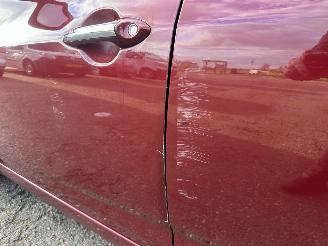 Hyundai Ix20 1.6i 125pk automaat Premium - nap - pano - leer - stuur + stoelverw - navi - camera - 1e eig - pdc v+a picture 13