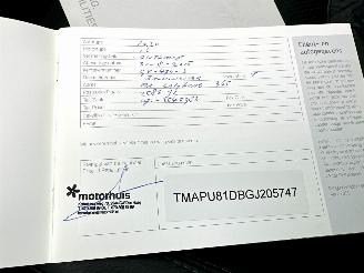 Hyundai Ix20 1.6i 125pk automaat Premium - nap - pano - leer - stuur + stoelverw - navi - camera - 1e eig - pdc v+a picture 30