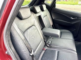 Hyundai Ix20 1.6i 125pk automaat Premium - nap - pano - leer - stuur + stoelverw - navi - camera - 1e eig - pdc v+a picture 18