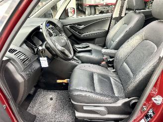 Hyundai Ix20 1.6i 125pk automaat Premium - nap - pano - leer - stuur + stoelverw - navi - camera - 1e eig - pdc v+a picture 47