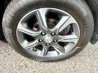 Hyundai Ix20 1.6i 125pk automaat Premium - nap - pano - leer - stuur + stoelverw - navi - camera - 1e eig - pdc v+a picture 69