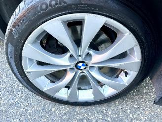 BMW X5 xDrive30d 235pk 6-traps aut Executive 7Pers - nav - camera - leer + stoelverw - 20 inch m-sport - zwarte hemel - trekh picture 76