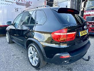 BMW X5 xDrive30d 235pk 6-traps aut Executive 7Pers - nav - camera - leer + stoelverw - 20 inch m-sport - zwarte hemel - trekh picture 7