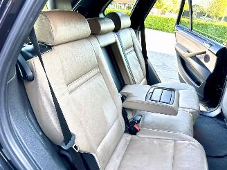 BMW X5 xDrive30d 235pk 6-traps aut Executive 7Pers - nav - camera - leer + stoelverw - 20 inch m-sport - zwarte hemel - trekh picture 57