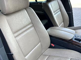BMW X5 xDrive30d 235pk 6-traps aut Executive 7Pers - nav - camera - leer + stoelverw - 20 inch m-sport - zwarte hemel - trekh picture 48